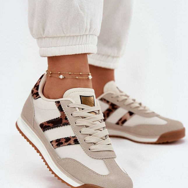 Sport Shoes model 214326