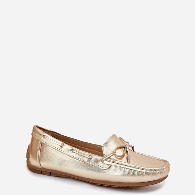 Mocassin model 214327