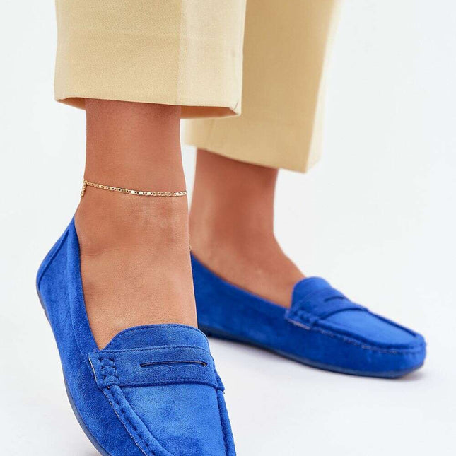 Mocassin model 214329