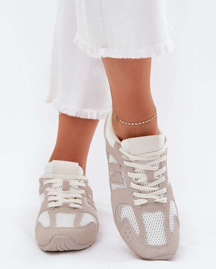 Sport Shoes model 214348