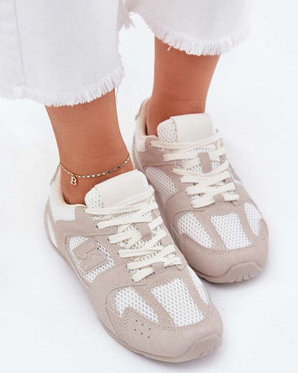 Sport Shoes model 214348