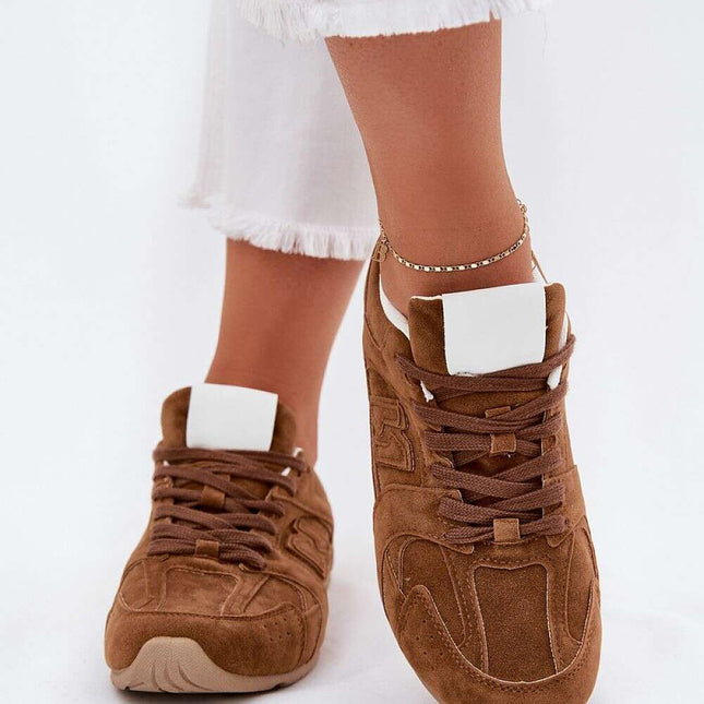 Sport Shoes model 214351