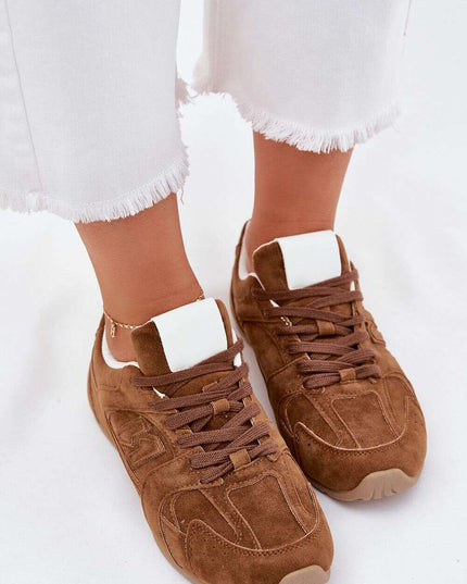 Sport Shoes model 214351