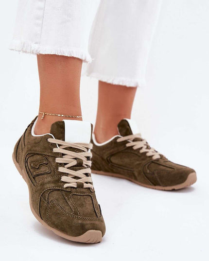 Sport Shoes model 214352