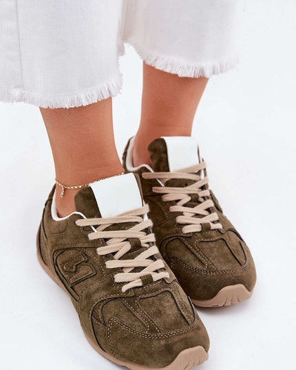 Sport Shoes model 214352