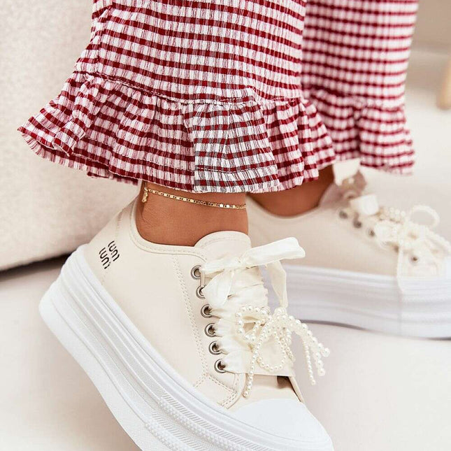 Sneakers model 214394