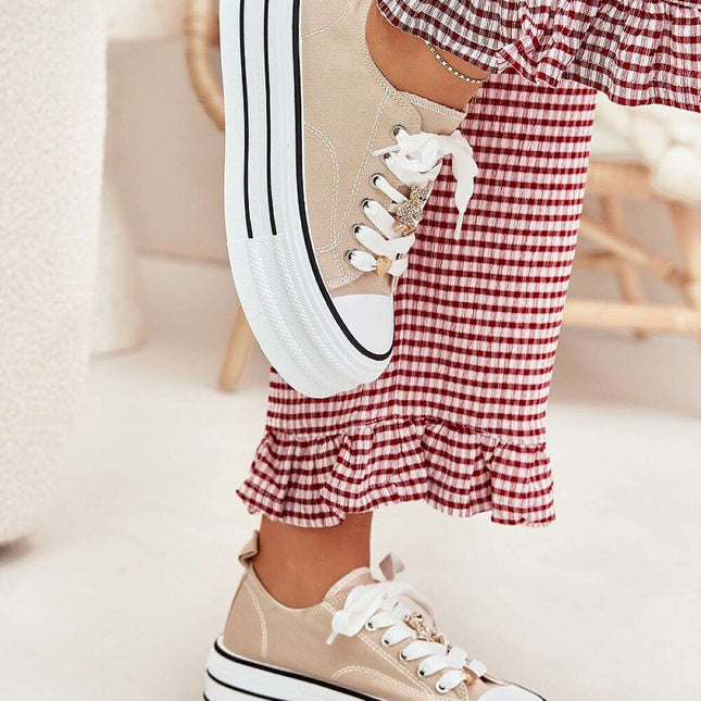 Sneakers model 214398