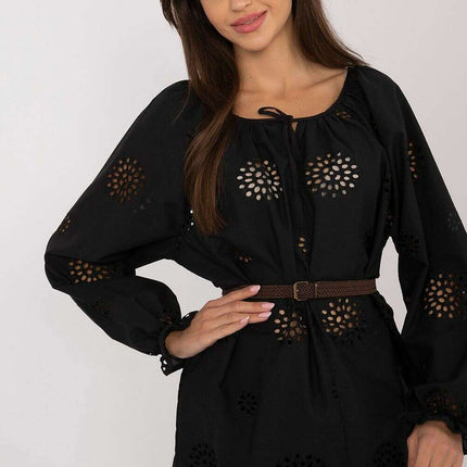 Blouse model 214451