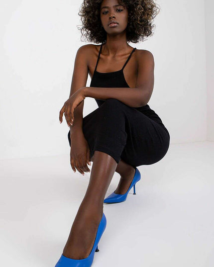 Daydress Model 214463 Midi Pencil Dress With Square Neck