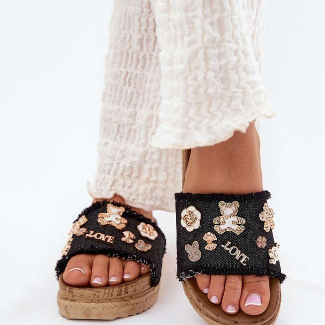 Flip-flops model 214500