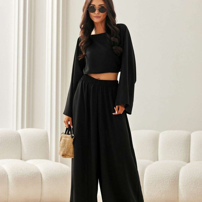 Women trousers model 214531