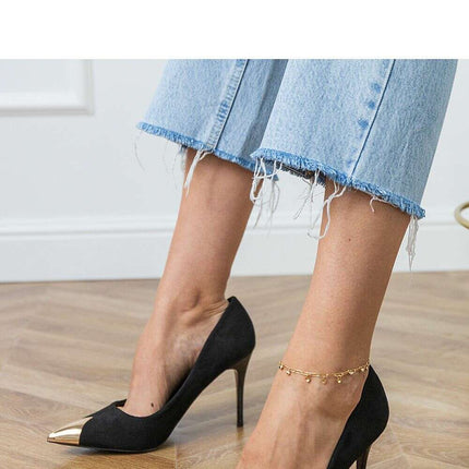 High heels model 214596