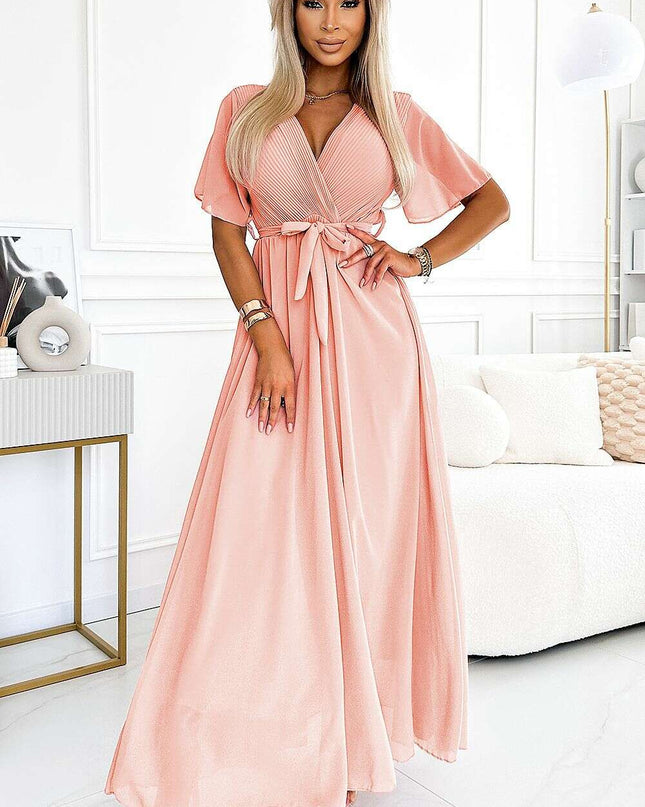 Cocktail dress model 214608