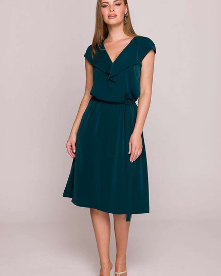 Cocktail dress model 214652