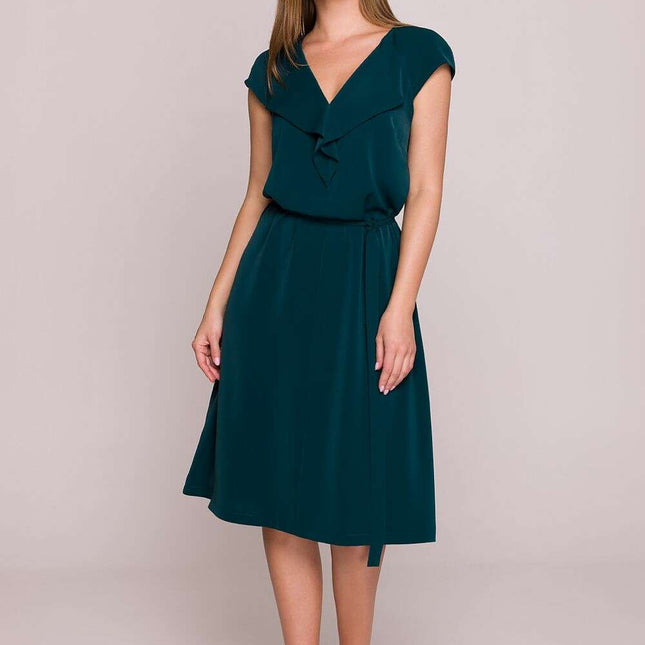 Cocktail dress model 214652