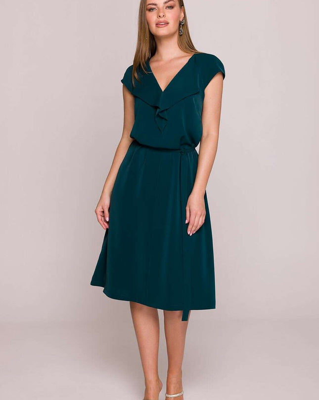 Cocktail dress model 214652