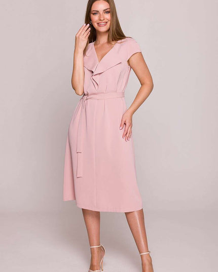 Cocktail dress model 214652