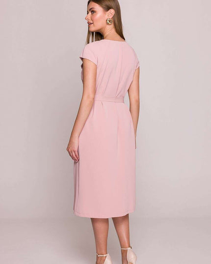 Cocktail dress model 214652