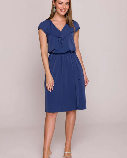 Cocktail dress model 214652