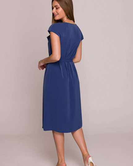 Cocktail dress model 214652