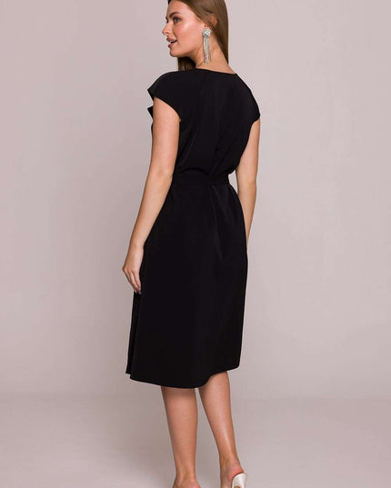 Cocktail dress model 214652