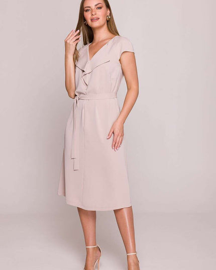 Cocktail dress model 214652