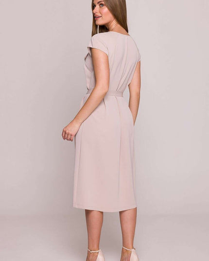 Cocktail dress model 214652