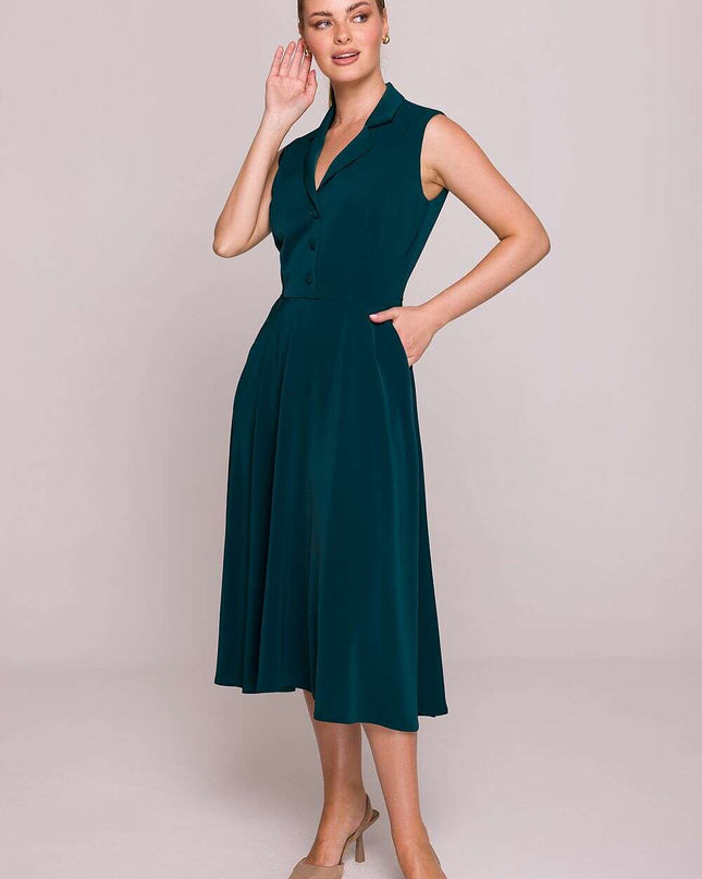 Cocktail dress model 214661