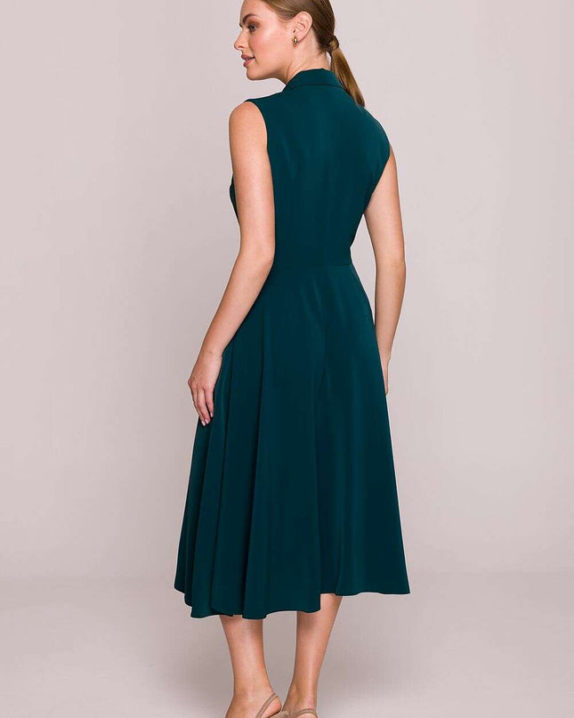 Cocktail dress model 214661