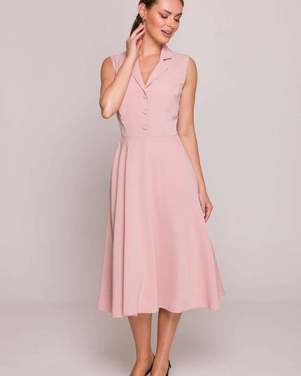 Cocktail dress model 214661