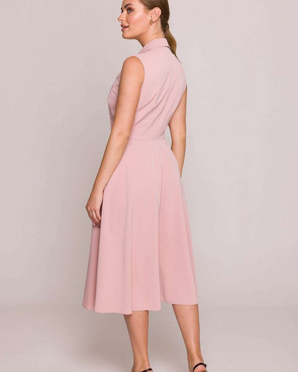 Cocktail dress model 214661