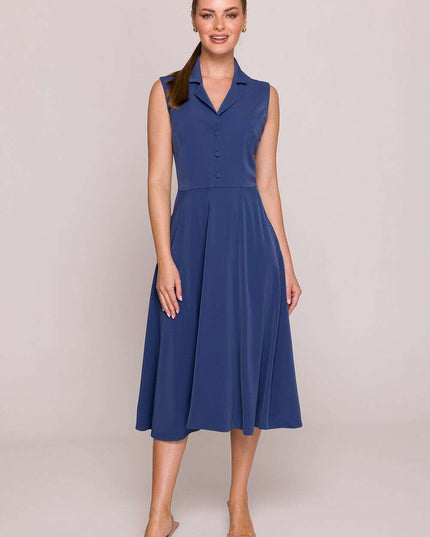 Cocktail dress model 214661