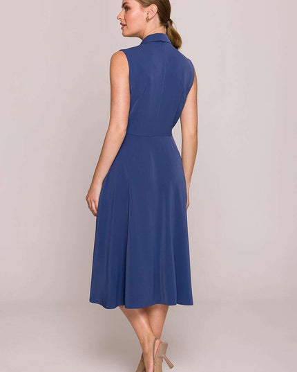 Cocktail dress model 214661