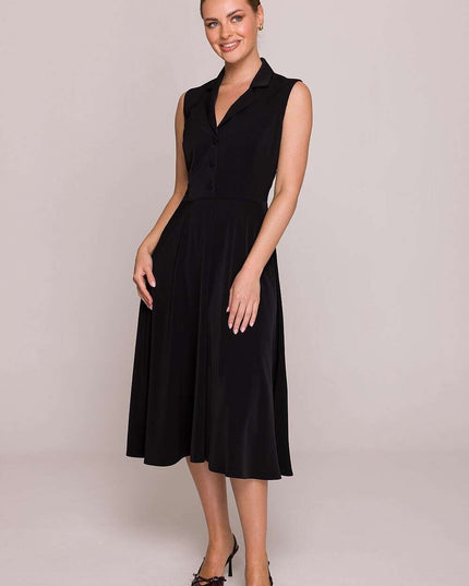 Cocktail dress model 214661