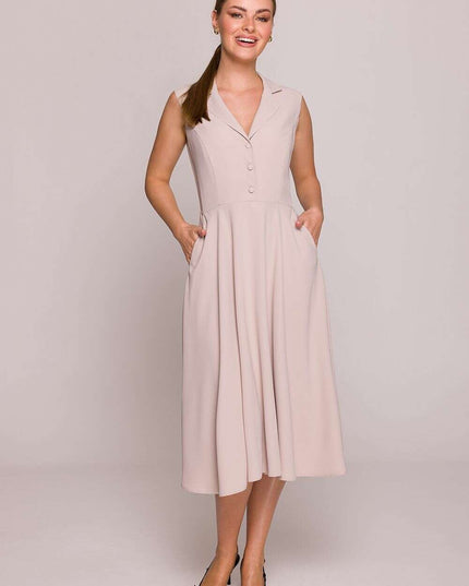 Cocktail dress model 214661