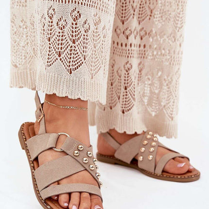 Sandals model 214688