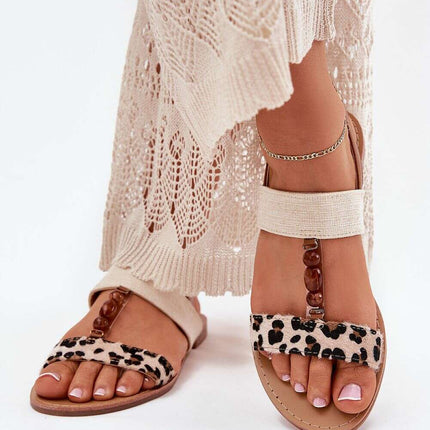 Sandals model 214693