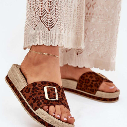 Flip-flops model 214720