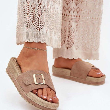 Flip-flops model 214720