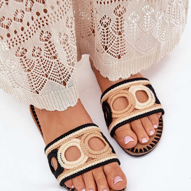 Flip-flops model 214725