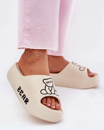 Flip-flops model 198419