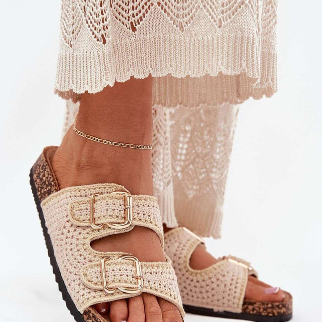 Flip-flops model 214732