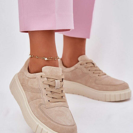 Sport Shoes model 214742