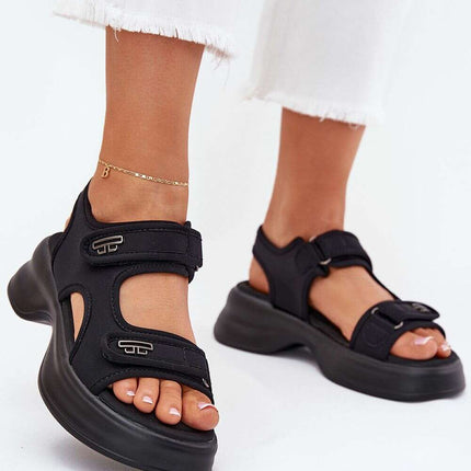 Sandals model 214745