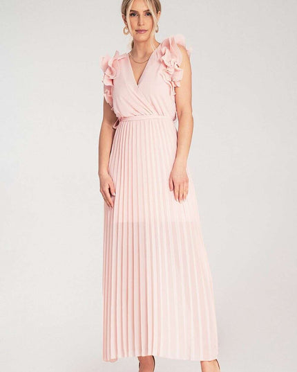 Cocktail dress model 214769