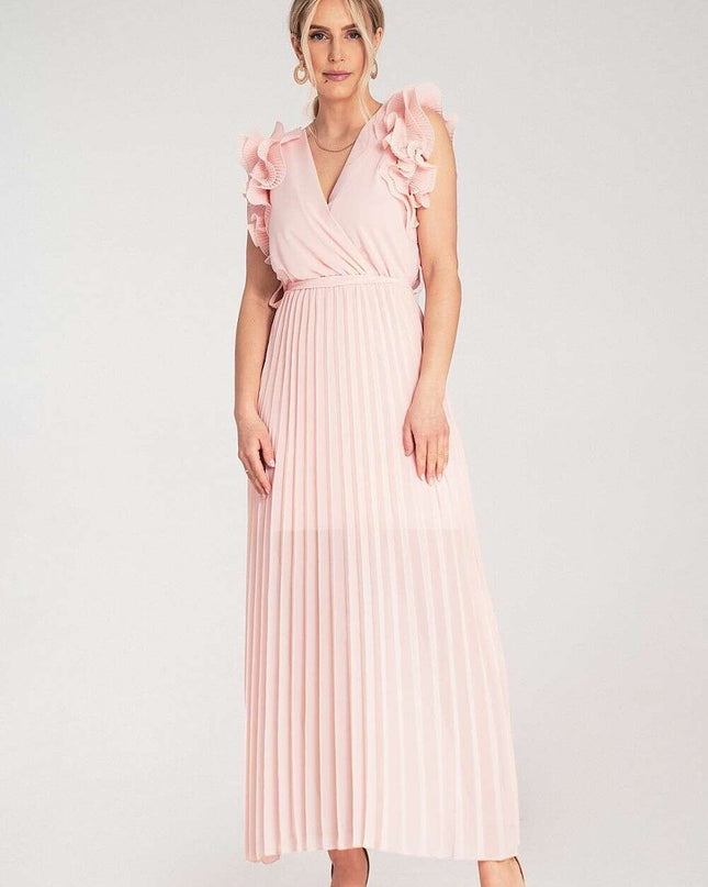 Cocktail dress model 214769