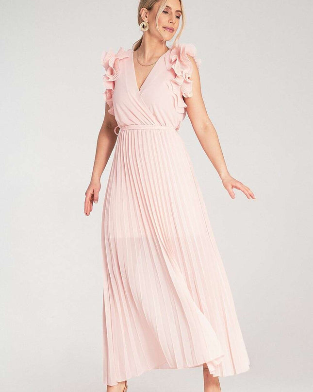 Cocktail dress model 214769