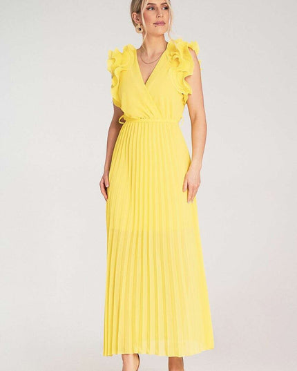 Cocktail dress model 214770