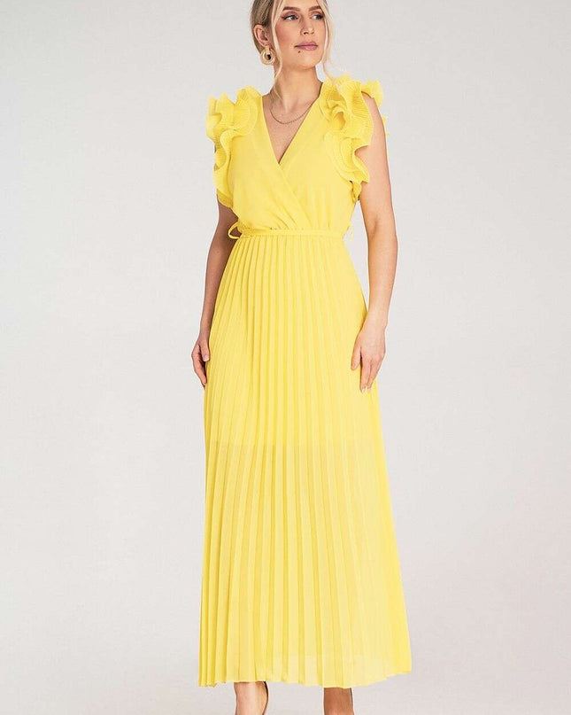 Cocktail dress model 214770