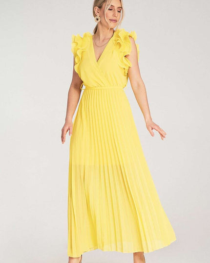 Cocktail dress model 214770